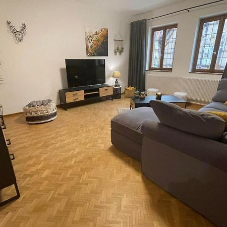 Ferienwohnung Du 5 Au 7 - Le 5 Obernai Exterior foto