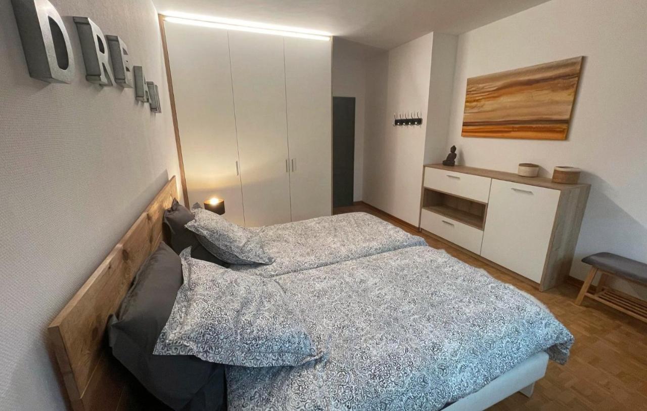 Ferienwohnung Du 5 Au 7 - Le 5 Obernai Exterior foto