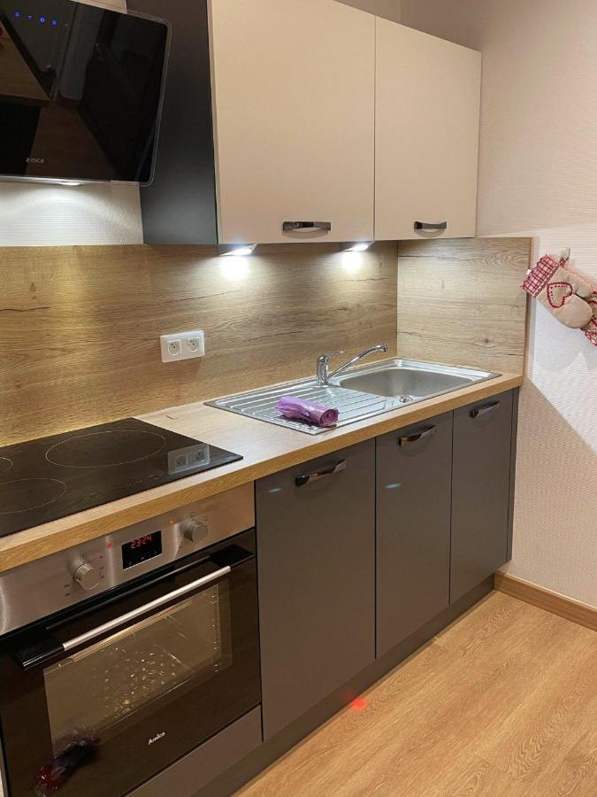 Ferienwohnung Du 5 Au 7 - Le 5 Obernai Exterior foto